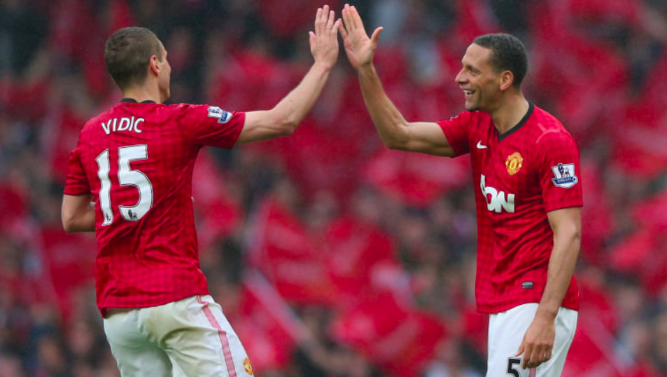 运作的典范 运作的典范