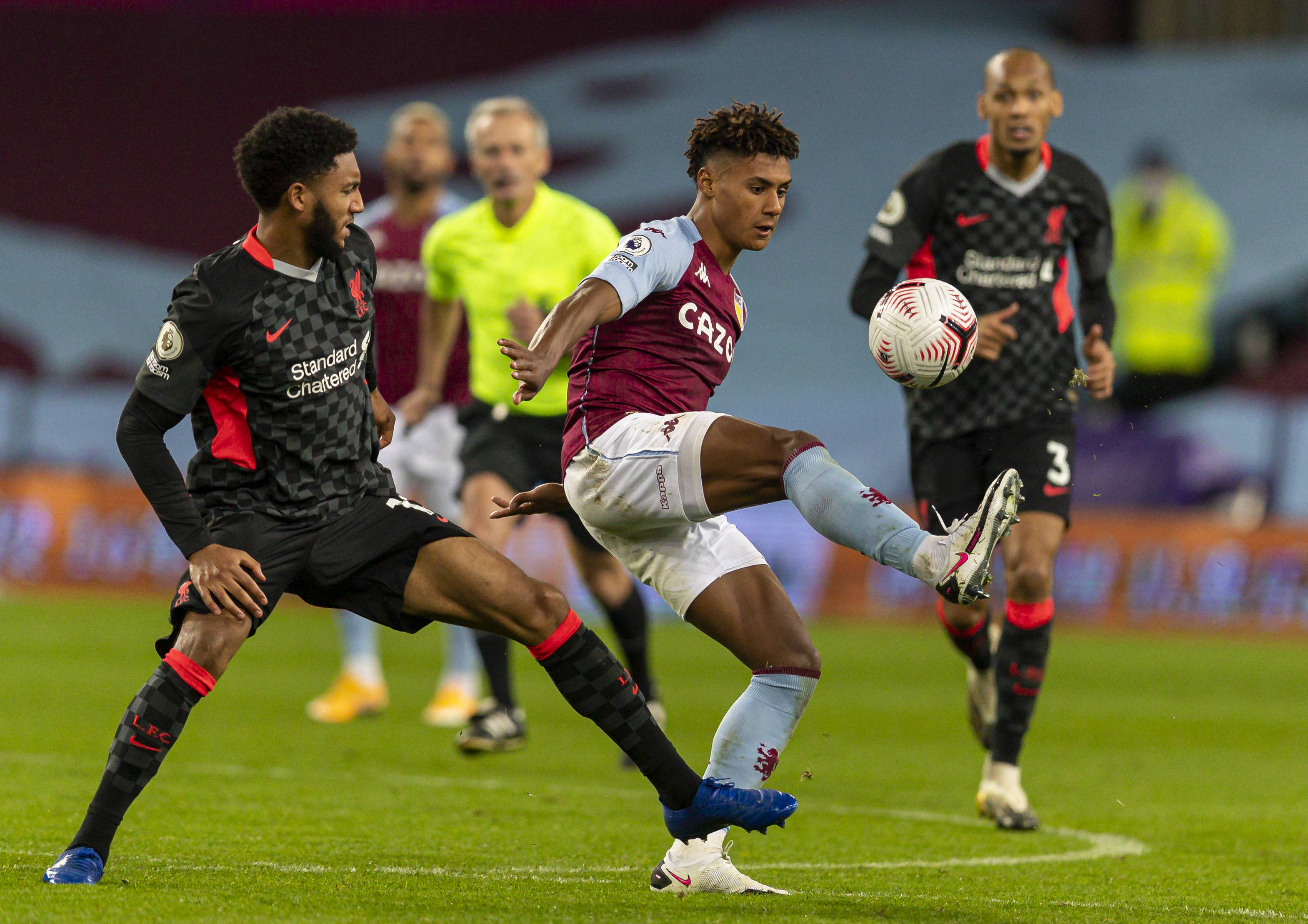 迪马济奥：利兹联敲定奥卡福尔，转会费总额2100万欧