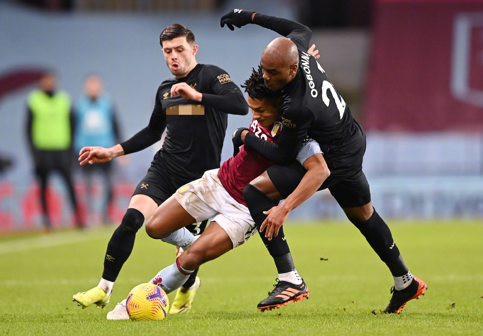 商业价值与 商业价值与